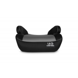 FOTELIK LEO I-SIZE GREY (125-150)