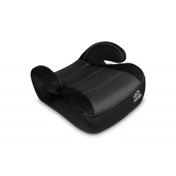 FOTELIK LEO I-SIZE GRAPHITE (125-150)