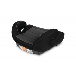 FOTELIK LEO I-SIZE GRAPHITE (125-150)