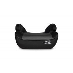 FOTELIK LEO I-SIZE GRAPHITE (125-150)