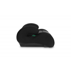 FOTELIK LEO I-SIZE GRAPHITE (125-150)