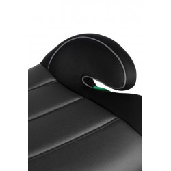 FOTELIK LEO I-SIZE GRAPHITE (125-150)
