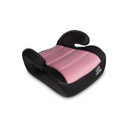 FOTELIK LEO I-SIZE PINK (125-150)