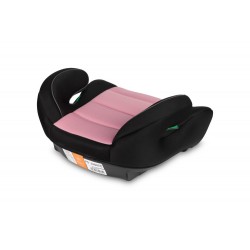 FOTELIK LEO I-SIZE PINK (125-150)