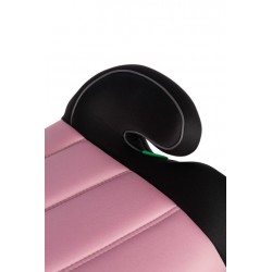 FOTELIK LEO I-SIZE PINK (125-150)