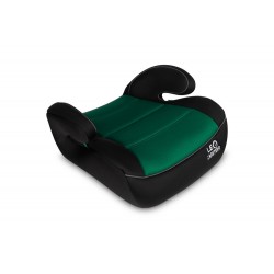 FOTELIK LEO I-SIZE DEEP GREEN (125-150)