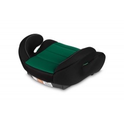 FOTELIK LEO I-SIZE DEEP GREEN (125-150)