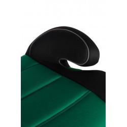 FOTELIK LEO I-SIZE DEEP GREEN (125-150)