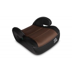 FOTELIK LEO I-SIZE DEEP BROWN (125-150)