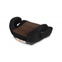 FOTELIK LEO I-SIZE DEEP BROWN (125-150)