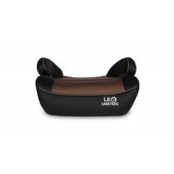 FOTELIK LEO I-SIZE DEEP BROWN (125-150)