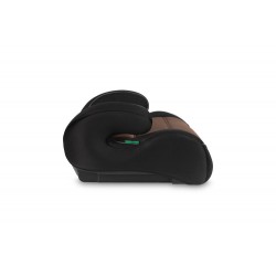 FOTELIK LEO I-SIZE DEEP BROWN (125-150)