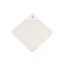 OKRYCIE KĄPIELOWE SHEEP 80X80 BEIGE