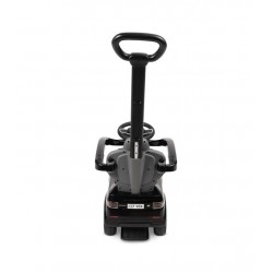 JEŹDZIK LAND ROVER BLACK