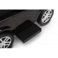 JEŹDZIK LAND ROVER BLACK