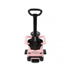 JEŹDZIK LAND ROVER PINK