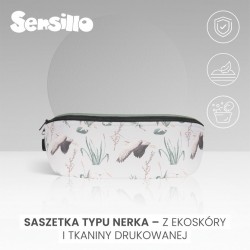 NERKA EKOSKÓRA OLIWKA ŻURAWIE