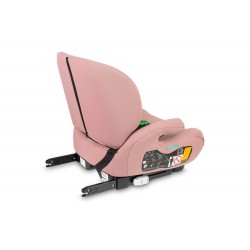 FOTELIK IRBIS I-SIZE PINK (125-150)