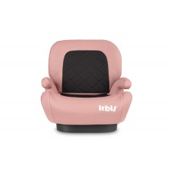 FOTELIK IRBIS I-SIZE PINK (125-150)