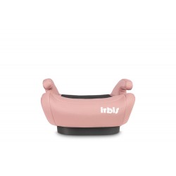 FOTELIK IRBIS I-SIZE PINK (125-150)