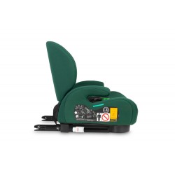 FOTELIK IRBIS I-SIZE EMERALD (125-150)