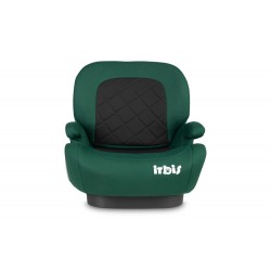 FOTELIK IRBIS I-SIZE EMERALD (125-150)
