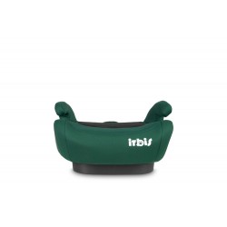 FOTELIK IRBIS I-SIZE EMERALD (125-150)