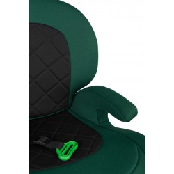 FOTELIK IRBIS I-SIZE EMERALD (125-150)