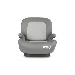 FOTELIK IRBIS I-SIZE GRAPHITE (125-150)