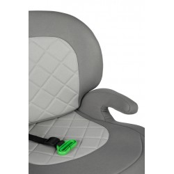 FOTELIK IRBIS I-SIZE GRAPHITE (125-150)