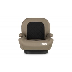 FOTELIK IRBIS I-SIZE BEIGE (125-150)