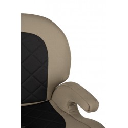 FOTELIK IRBIS I-SIZE BEIGE (125-150)