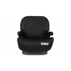 FOTELIK IRBIS I-SIZE BLACK (125-150)