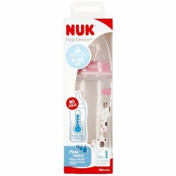 441021 BUTELKA 300ML WSKAŹNIK TEMPERATURY 6-18 527903, 741103