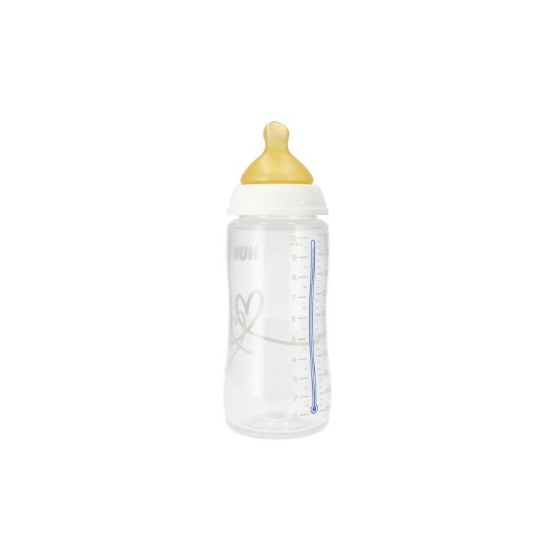 443230 BUTELKA 300ML WSKAŹNIK TEMPERATURY 0-6 528761, 741927