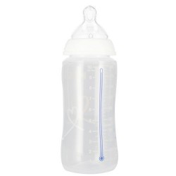 441113 BUTELKA 300ML WSKAŹNIK TEMPERATURY 0-6 527912, 741926