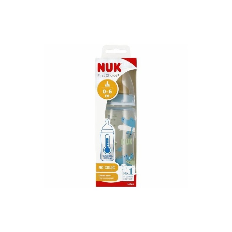 443247 BUTELKA 300ML WSKAŹNIK TEMPERATURY 0-6 528759, 741927