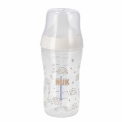 436003 BUTELKA PERFECT 260ML TĘCZA 538927, 10742026