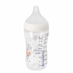 435990 BUTELKA PERFECT 260ML KUBUŚ/TYGRYSEK 538928, 10742027