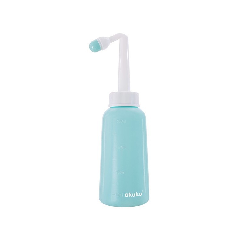 A0684 BUTELKA DO PODMYWANIA PERI 350ML