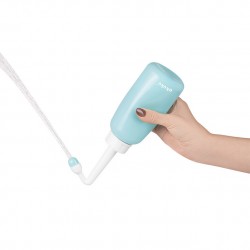 A0684 BUTELKA DO PODMYWANIA PERI 350ML