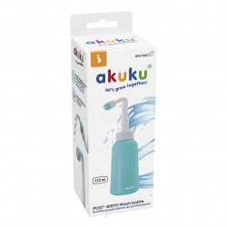 A0684 BUTELKA DO PODMYWANIA PERI 350ML