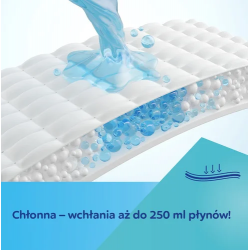 CANPOL 78/021 Jednorazowa podpaska chłodząca po porodzie 1 szt