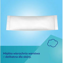 CANPOL 78/021 Jednorazowa podpaska chłodząca po porodzie 1 szt