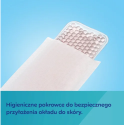 CANPOL 78/022 Okłady żelowe po porodzie 2 szt