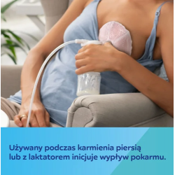 CANPOL 78/023 Kompresy żelowe na piersi 2 szt