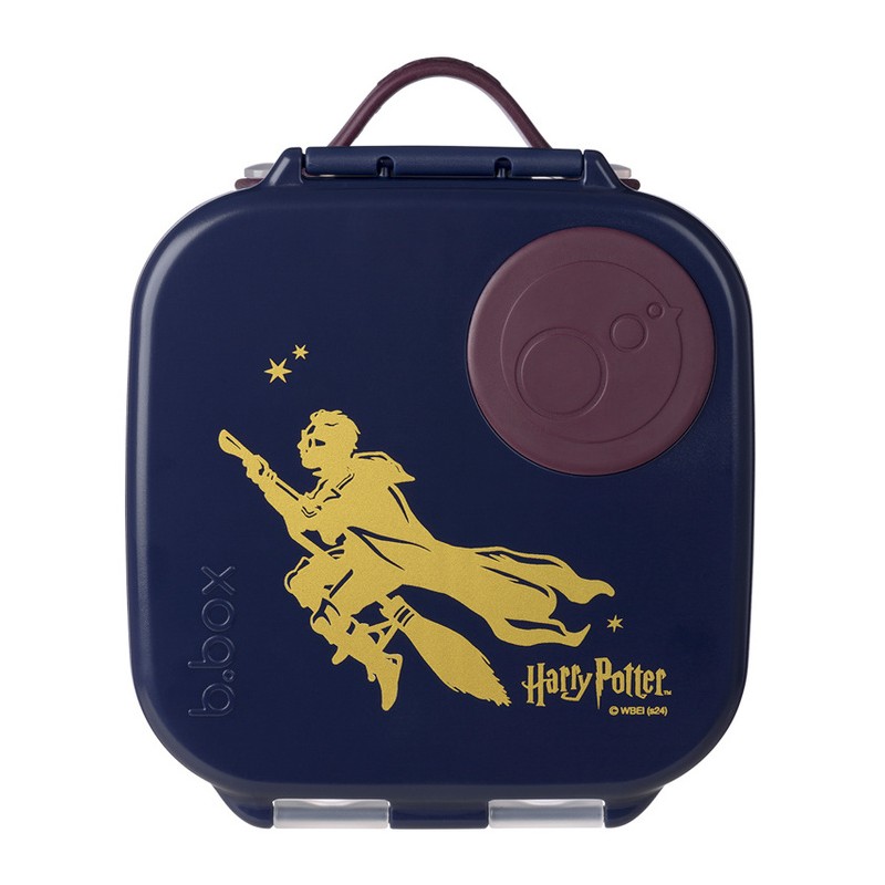 B.BOX BB00907 Mini lunchbox Harry Potter