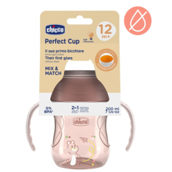 CHICCO 00006951150000 Kubek 360' do nauki samodzielnego picia