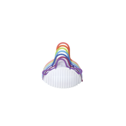 DUMEL DD 30838 Kolorowa przeplatanka
