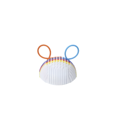 DUMEL DD 30838 Kolorowa przeplatanka